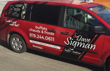 Dave Sigman Buffet Traiteur
