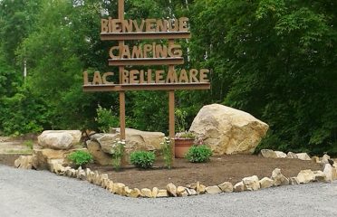 Camping Lac Bellemare