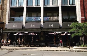Ocentro Pub & Grill