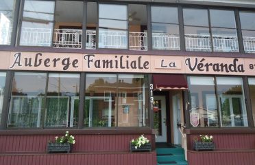 Auberge Familiale La Véranda