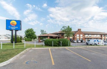 Comfort Inn Trois-Rivières