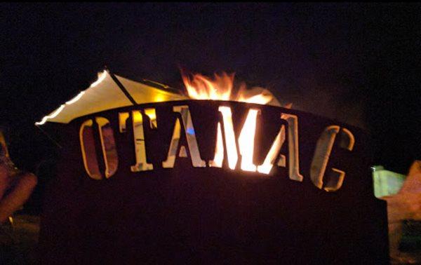 Camping Otamac